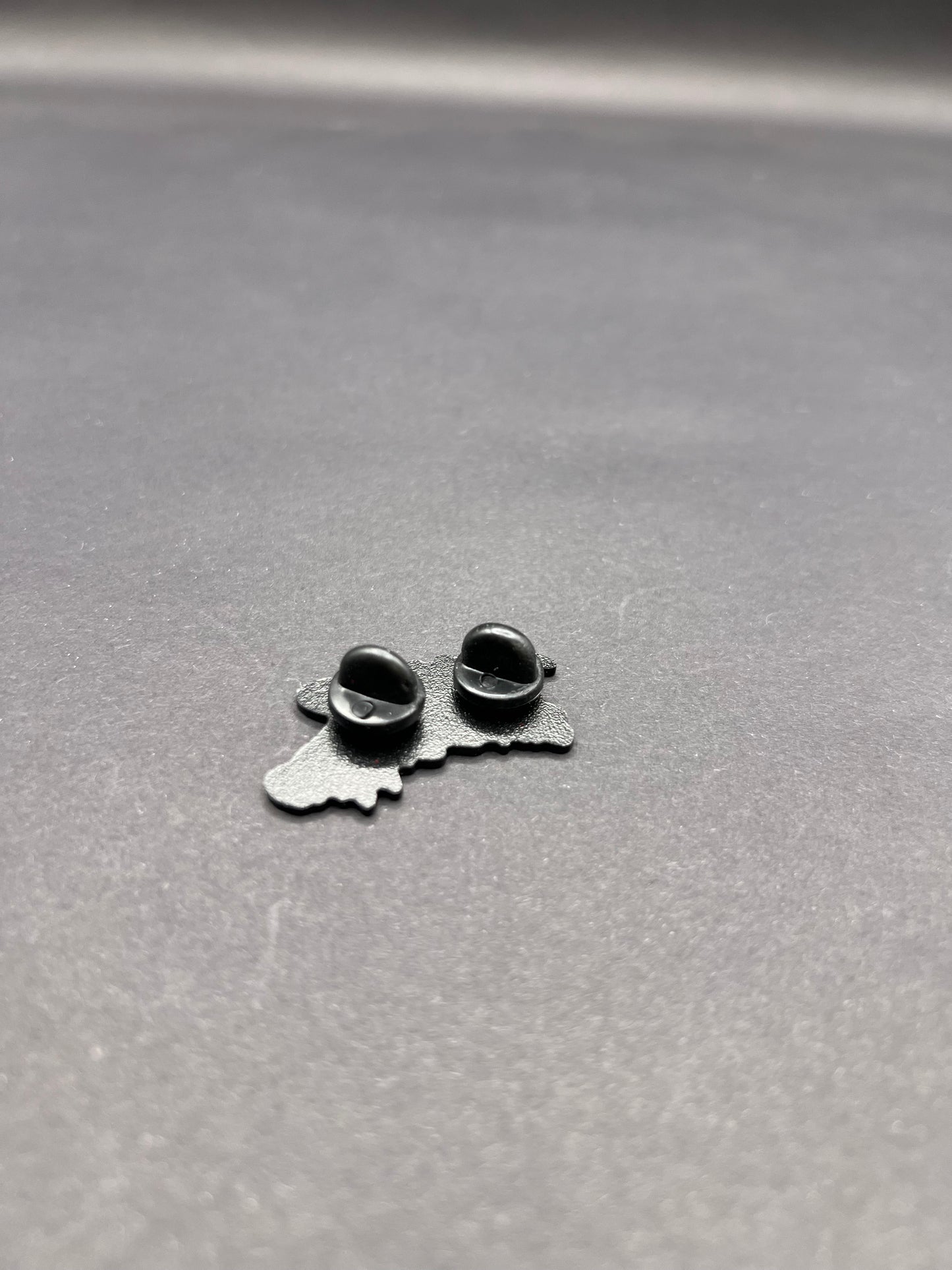 PLUR State of Mind “OG” Enamel Pin