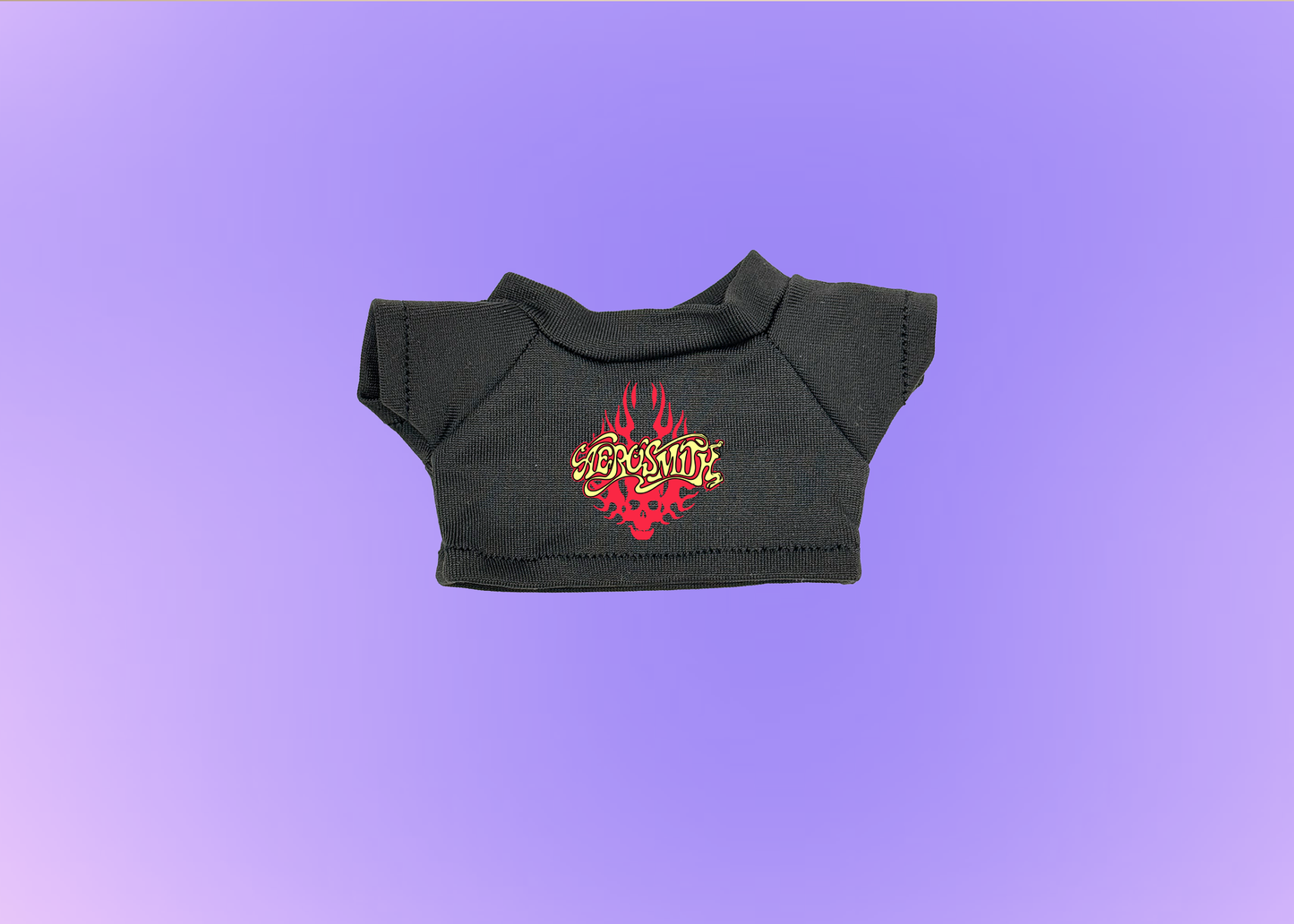 Da Bubu Rock Band T Shirt