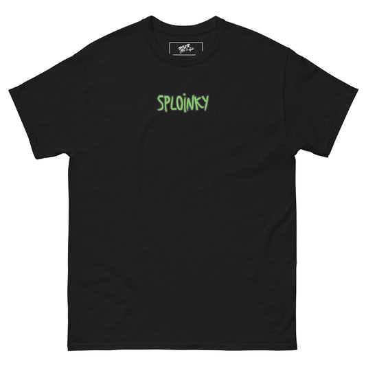 Sploinky Unisex classic tee